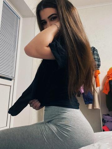 Кристина фото 2