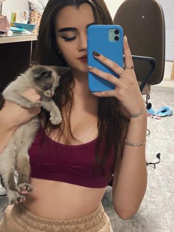 Кристина фото 3