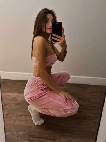 Жанна фото 2