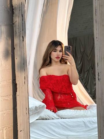 Ева Новенькая Блондинка фото 16