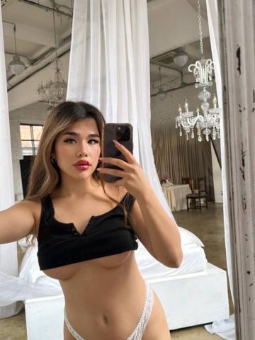 Ева Новенькая Блондинка фото 17