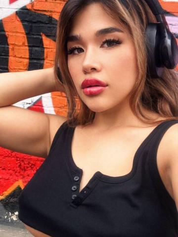 Ева Новенькая Блондинка фото 18