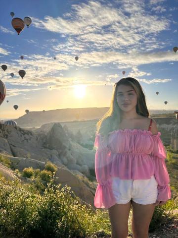 Ева Новенькая Блондинка фото 31