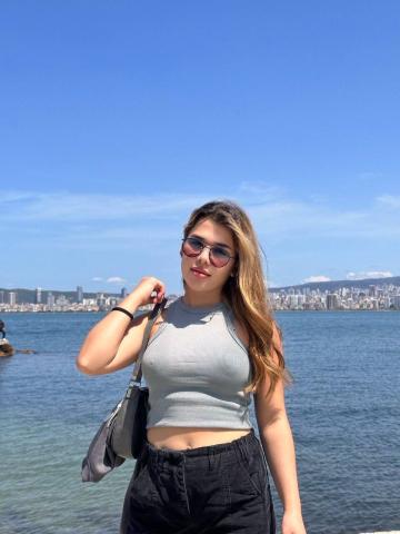 Ева Новенькая Блондинка фото 33