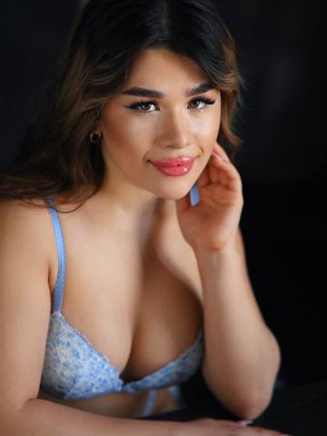 Ева Новенькая Блондинка фото 8