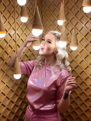 Илона Независимая фото 2