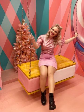 Илона Независимая фото 3