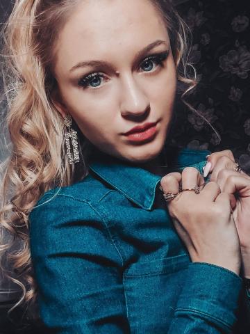 Амина фото 2