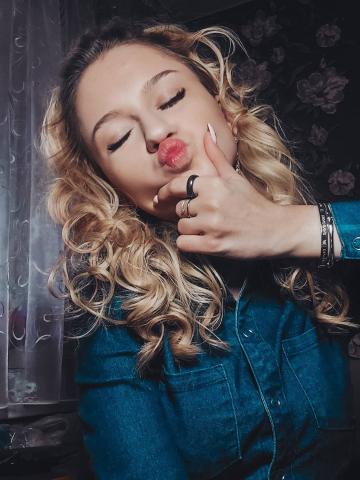 Амина фото 3