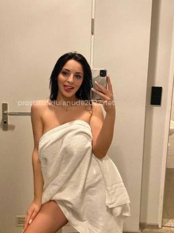 Лилия Саратов