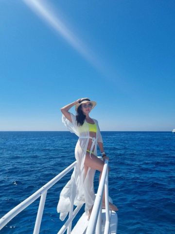 Кристина фото 2