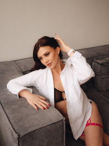 Кристина фото 3