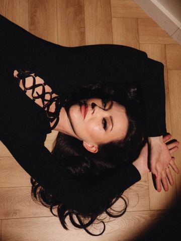 Кристина фото 4