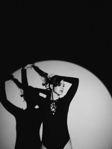 Кристина фото 6