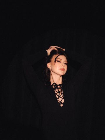 Кристина фото 7