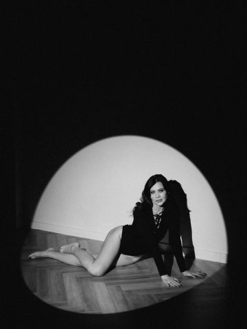 Кристина фото 8