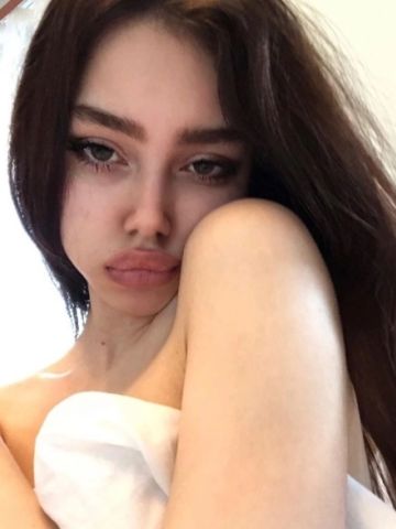 Варвара Саратов