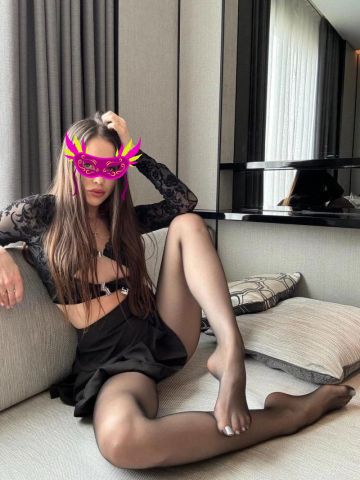 Стелла Вип Горячая Блондинка Саратов