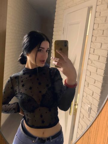 Вероника Саратов