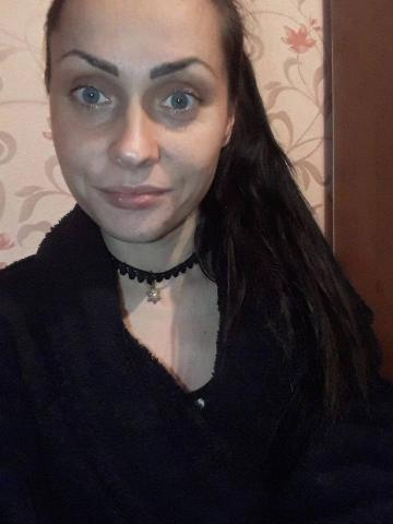 Жанна фото 2