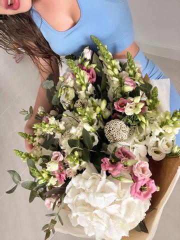 Юлия Поцелуй Реал фото 2