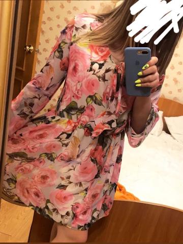 Юлия Поцелуй Реал фото 9