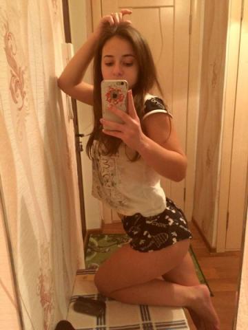 София Фото модель фото 3