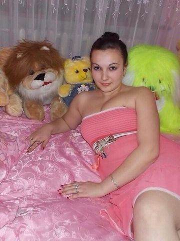 Вероника фото 4