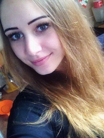 Анастасия Ямочка Саратов