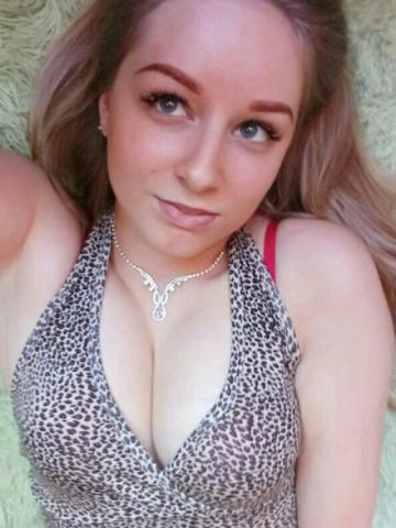 Анастасия Ямочка фото 3